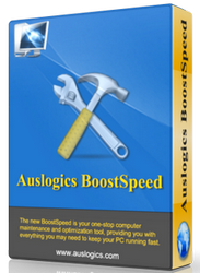 Auslogics BoostSpeed 6.4.2.0 Final + Crack настройка и оптимизация пк