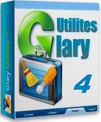 Glary Utilities Pro 4.4 настройка, оптимизация Windows